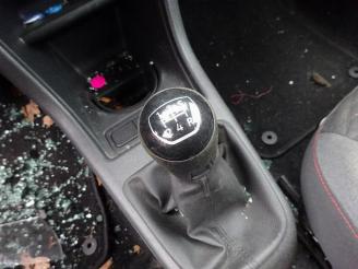 Volkswagen Up! Up! (121), Hatchback, 2011 1.0 12V 60 picture 17