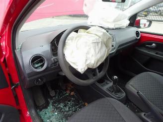 Volkswagen Up! Up! (121), Hatchback, 2011 1.0 12V 60 picture 16