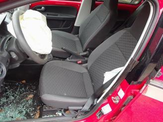 Volkswagen Up! Up! (121), Hatchback, 2011 1.0 12V 60 picture 10