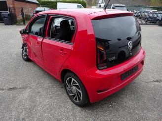 Volkswagen Up! Up! (121), Hatchback, 2011 1.0 12V 60 picture 3