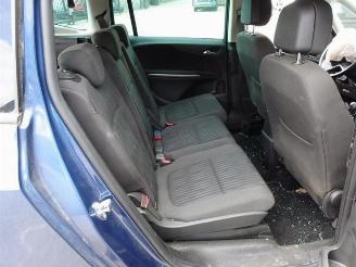 Opel Zafira Zafira Tourer (P12), MPV, 2011 / 2019 1.4 Turbo 16V EcoFLEX picture 11
