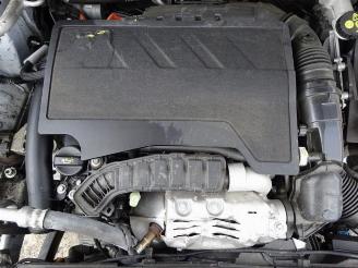 Peugeot 308 308 SW (F4/FC/FN/FR), Combi 5-drs, 2021 1.2 12V PureTech 130 picture 6