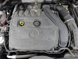 Volkswagen Golf Sportsvan Golf Sportsvan (AUVS), MPV, 2014 / 2021 1.5 TSI Evo BlueMotion 16V picture 18