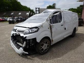 Citroën Jumpy Jumpy, Van, 2016 2.0 Blue HDI 145 picture 2