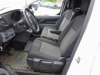 Citroën Jumpy Jumpy, Van, 2016 2.0 Blue HDI 145 picture 14