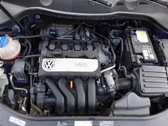 Volkswagen Passat Passat Variant (3C5), Combi, 2005 / 2010 2.0 FSI 16V picture 7