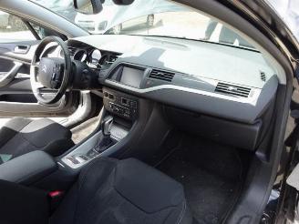 Citroën C5 C5 III Tourer (RW), Combi, 2008 / 2017 1.6 16V THP 155 picture 16