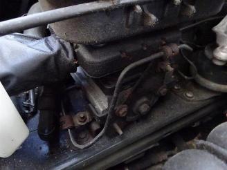 Citroën C5 C5 III Tourer (RW), Combi, 2008 / 2017 1.6 16V THP 155 picture 9