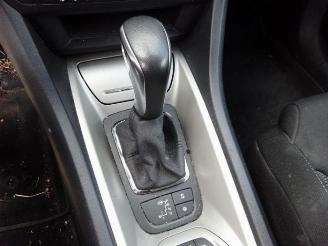 Citroën C5 C5 III Tourer (RW), Combi, 2008 / 2017 1.6 16V THP 155 picture 20