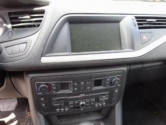 Citroën C5 C5 III Tourer (RW), Combi, 2008 / 2017 1.6 16V THP 155 picture 19