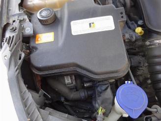 Citroën C5 C5 III Tourer (RW), Combi, 2008 / 2017 1.6 16V THP 155 picture 8