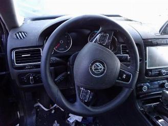 Volkswagen Touareg Touareg (7PA/PH), SUV, 2010 / 2018 3.0 TDI V6 24V picture 15