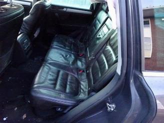 Volkswagen Touareg Touareg (7PA/PH), SUV, 2010 / 2018 3.0 TDI V6 24V picture 12