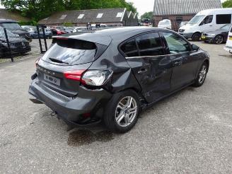 Ford Focus Focus 4, Hatchback, 2018 1.0 Ti-VCT EcoBoost 12V 125 picture 5