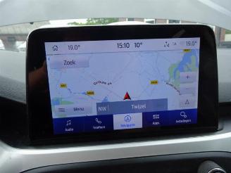 Ford Focus Focus 4, Hatchback, 2018 1.0 Ti-VCT EcoBoost 12V 125 picture 15