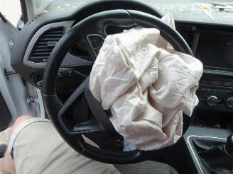 Seat Leon Leon (5FB), Hatchback 5-drs, 2012 / 2020 1.6 TDI 16V picture 16