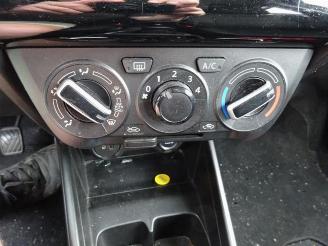 Suzuki Swift Swift (ZC/ZD), Hatchback 5-drs, 2017 1.2 Dual Jet 16V Allgrip picture 18