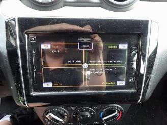 Suzuki Swift Swift (ZC/ZD), Hatchback 5-drs, 2017 1.2 Dual Jet 16V Allgrip picture 17