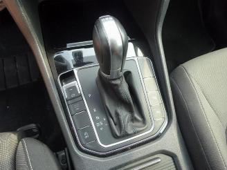 Volkswagen Golf Sportsvan Golf Sportsvan (AUVS), MPV, 2014 / 2021 1.2 TSI 16V BlueMOTION picture 15