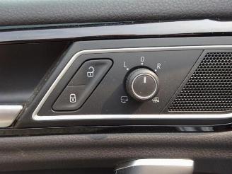 Volkswagen Golf Sportsvan Golf Sportsvan (AUVS), MPV, 2014 / 2021 1.2 TSI 16V BlueMOTION picture 8