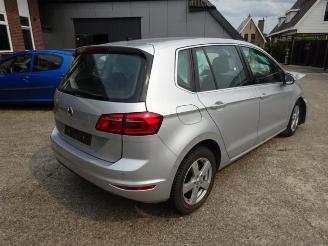 Volkswagen Golf Sportsvan Golf Sportsvan (AUVS), MPV, 2014 / 2021 1.2 TSI 16V BlueMOTION picture 5