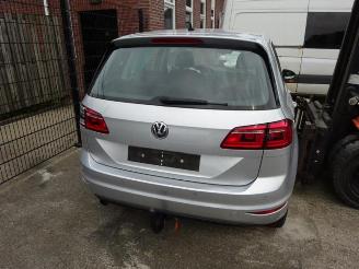 Volkswagen Golf Sportsvan Golf Sportsvan (AUVS), MPV, 2014 / 2021 1.2 TSI 16V BlueMOTION picture 18