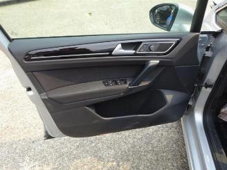 Volkswagen Golf Sportsvan Golf Sportsvan (AUVS), MPV, 2014 / 2021 1.2 TSI 16V BlueMOTION picture 7