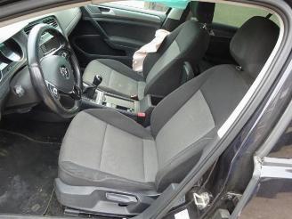 Volkswagen Golf Golf VII (AUA), Hatchback, 2012 / 2021 1.6 TDI 16V picture 7