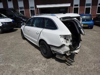 Skoda Superb Superb Combi (3TAC/TAF), Combi, 2009 / 2015 1.6 TDI picture 3