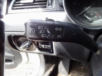 Skoda Superb Superb Combi (3TAC/TAF), Combi, 2009 / 2015 1.6 TDI picture 14