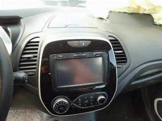 Renault Captur Captur (2R), SUV, 2013 0.9 Energy TCE 12V picture 18