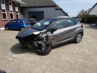 Renault Captur Captur (2R), SUV, 2013 0.9 Energy TCE 12V picture 2