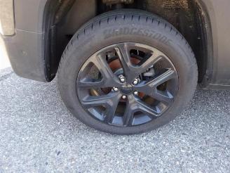 Jeep Renegade Renegade (BU), SUV, 2014 1.4 Multi Air 16V picture 6