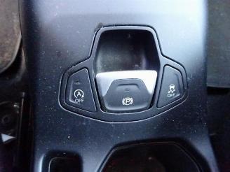 Jeep Renegade Renegade (BU), SUV, 2014 1.4 Multi Air 16V picture 21