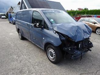 Coche siniestrado Mercedes Vito Vito (447.6), Van, 2014 1.7 110 CDI 16V 2020/6