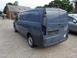 Mercedes Vito Vito (447.6), Van, 2014 1.7 110 CDI 16V picture 3