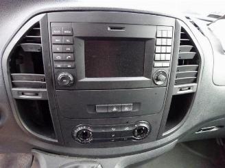 Mercedes Vito Vito (447.6), Van, 2014 1.7 110 CDI 16V picture 13