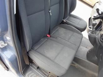 Mercedes Vito Vito (447.6), Van, 2014 1.7 110 CDI 16V picture 10