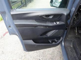 Mercedes Vito Vito (447.6), Van, 2014 1.7 110 CDI 16V picture 6