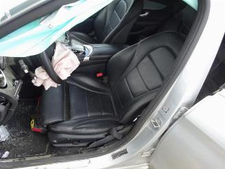 Mercedes C-klasse C (W205), Sedan, 2013 / 2021 C-180 1.6 CDI BlueTEC, C-180 d 16V picture 10