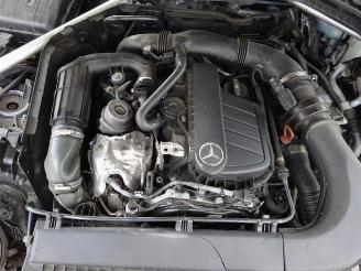 Mercedes C-klasse C (W205), Sedan, 2013 / 2021 C-180 1.6 CDI BlueTEC, C-180 d 16V picture 14