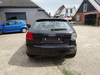 Audi S3 S3 (8P1), Hatchback 3-drs, 2004 / 2012 2.0 T FSI 16V picture 3