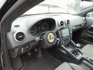 Audi S3 S3 (8P1), Hatchback 3-drs, 2004 / 2012 2.0 T FSI 16V picture 20