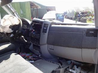 Mercedes Sprinter Sprinter 3,5t (906.73), Bus, 2006 / 2020 316 CDI 16V picture 7