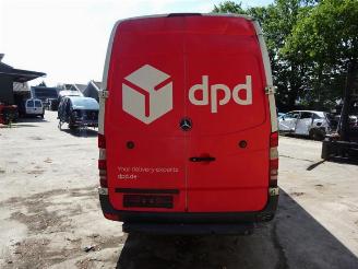 Mercedes Sprinter Sprinter 3,5t (906.73), Bus, 2006 / 2020 316 CDI 16V picture 4