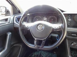 Volkswagen Polo Polo VI (AW1), Hatchback 5-drs, 2017 1.6 TDI 16V 80 picture 9