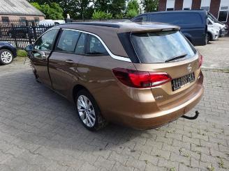 Opel Astra Astra K Sports Tourer, Combi, 2015 / 2022 1.0 Turbo 12V picture 3