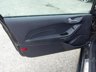 Ford Fiesta Fiesta 7, Hatchback, 2017 1.0 EcoBoost 12V picture 8