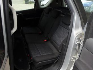 Opel Meriva Meriva, MPV, 2010 / 2017 1.4 Turbo 16V ecoFLEX picture 13