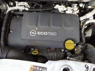 Opel Meriva Meriva, MPV, 2010 / 2017 1.4 Turbo 16V ecoFLEX picture 6